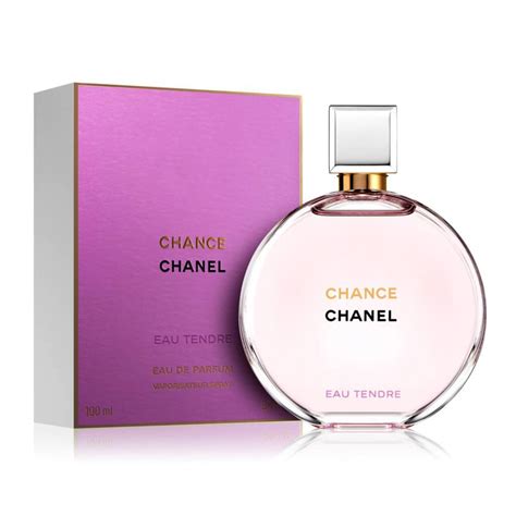 coco chanel chance eau tendre parfum|Chanel chance tendre perfume sephora.